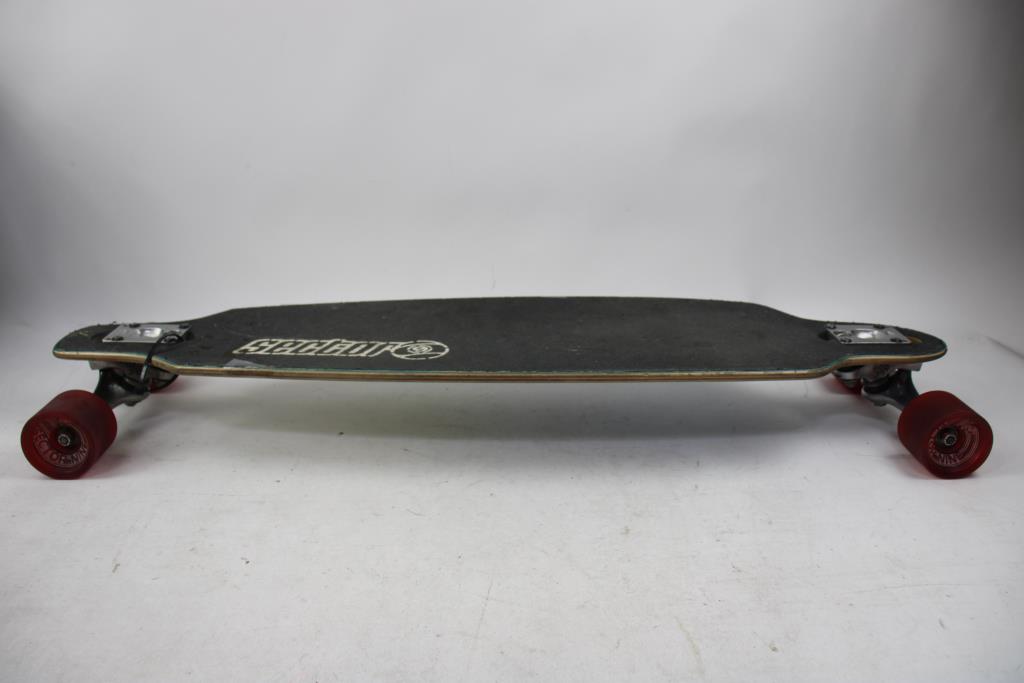 Skateboard Longboard Sector 9