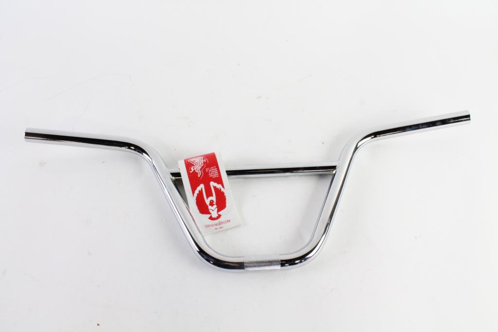 Skavenger BMX Handlebars Property Room