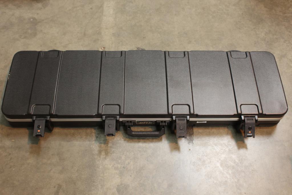 SKB Global Transport Security TSA002 Rifle Case Property Room