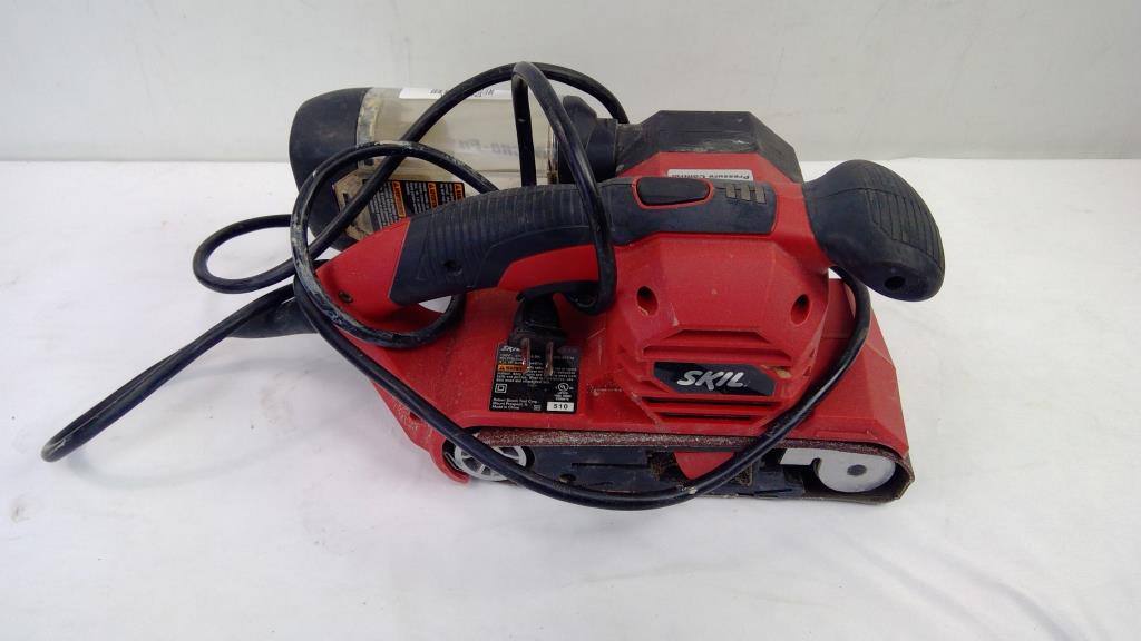 Skil Belt Sander