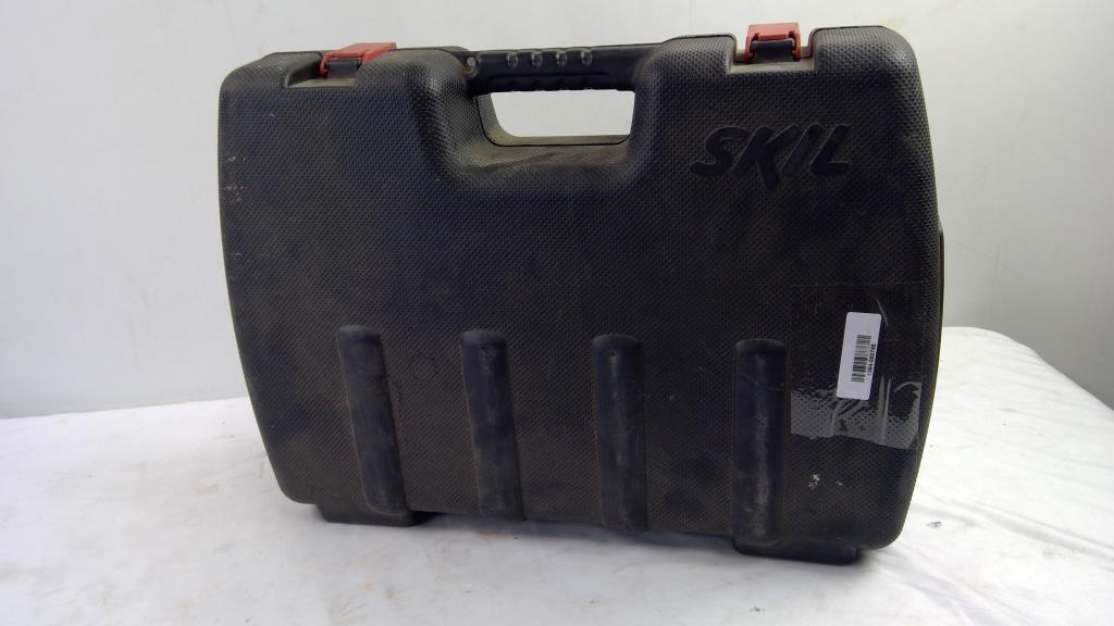 Skil Drill Dual Source Set