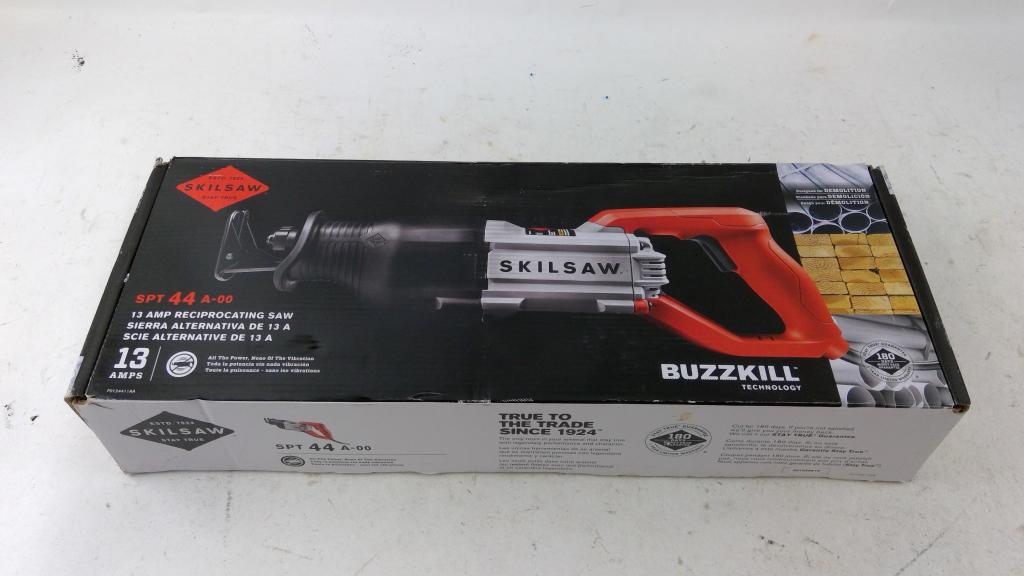 Skil Recriprocating Saw