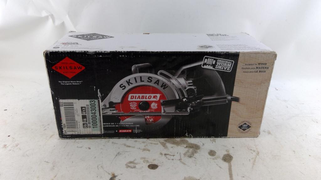 Skilsaw Circular Saw