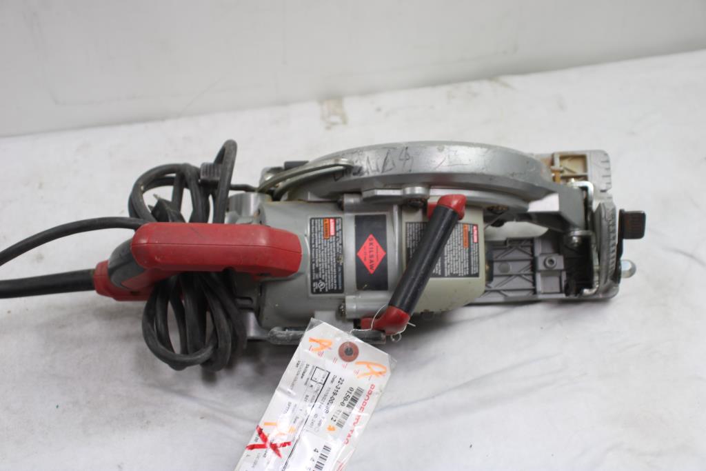 Skilsaw Circular Saw