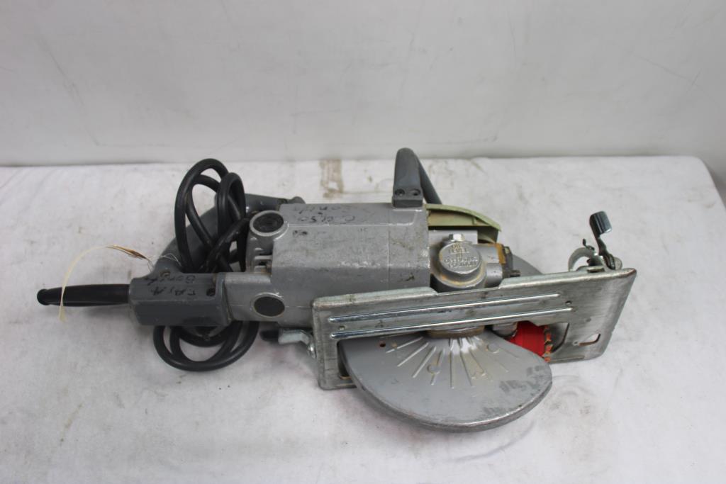 Skilsaw Circular Saw