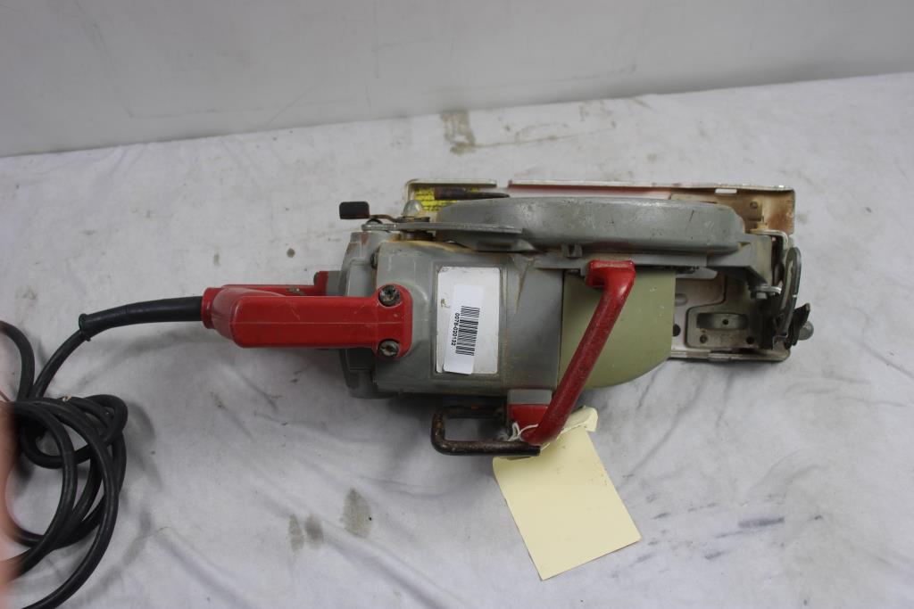 Skilsaw Circular Saw