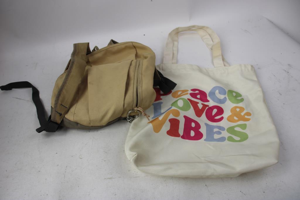 Skip Hop Backpack Diaper Bag, Laptop Cases, Leather Wallets, And More