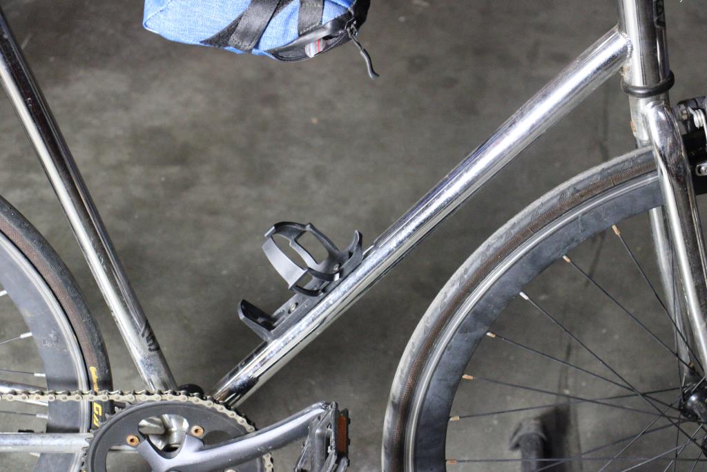 Sku Single Speed Road Bike Property Room