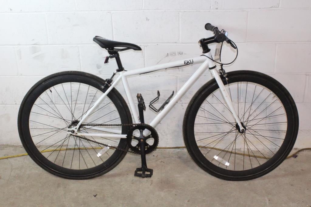 sku single speed