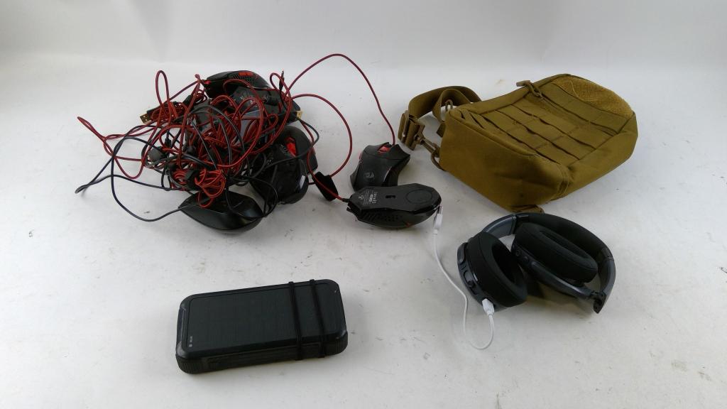 Skullcandy Headphones And More 5+ Pieces
