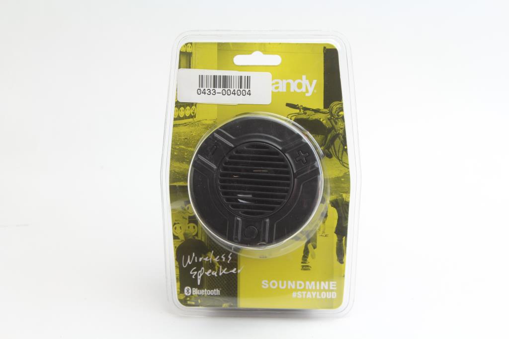 skullcandy ringer