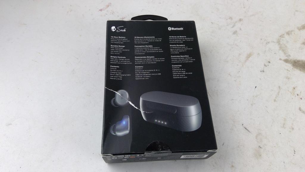 Skullcandy Sesh Wireless Earbuds