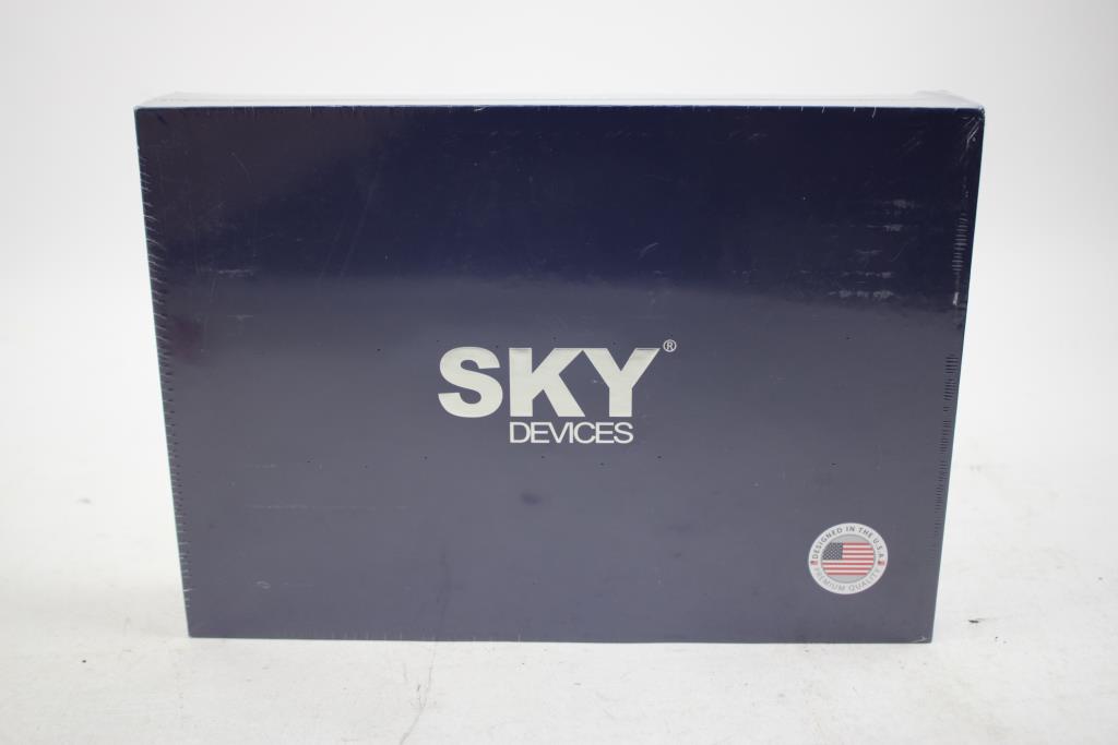 Sky PAD10Max Tablet