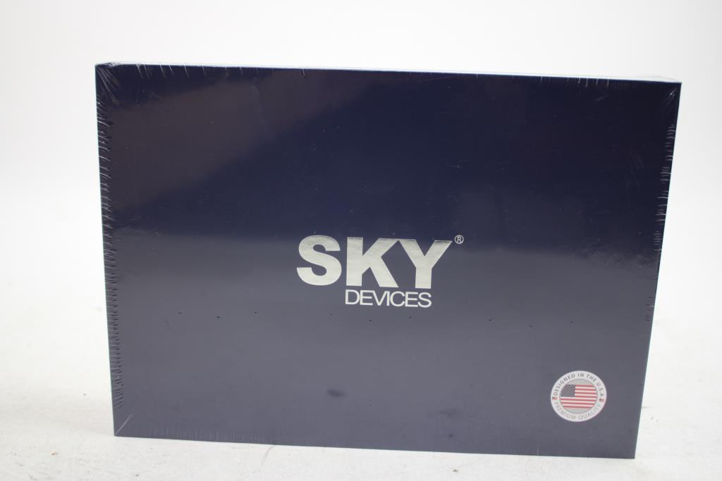 Sky PAD10Max Tablet