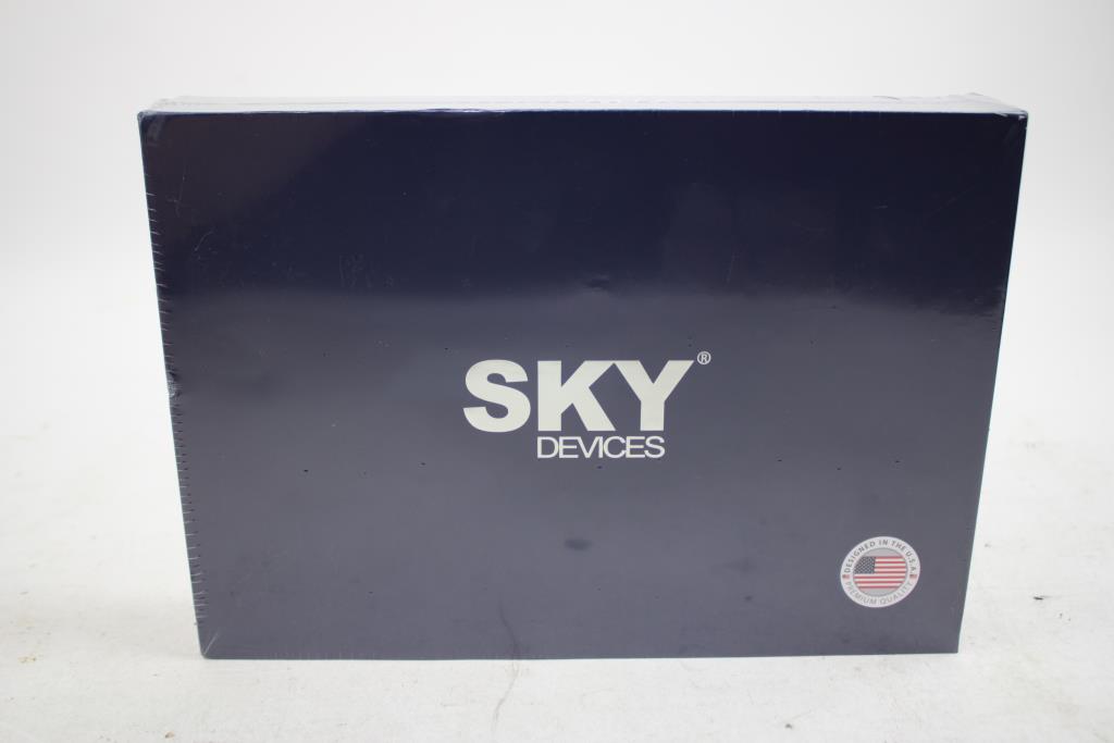 Sky PAD10Max Tablet