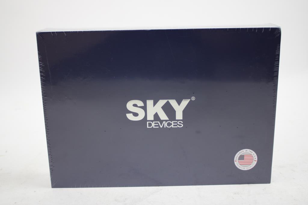 Sky PAD10Max Tablet