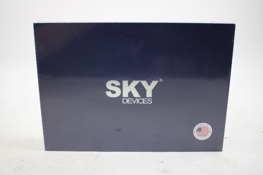 Sky PAD10Max Tablet