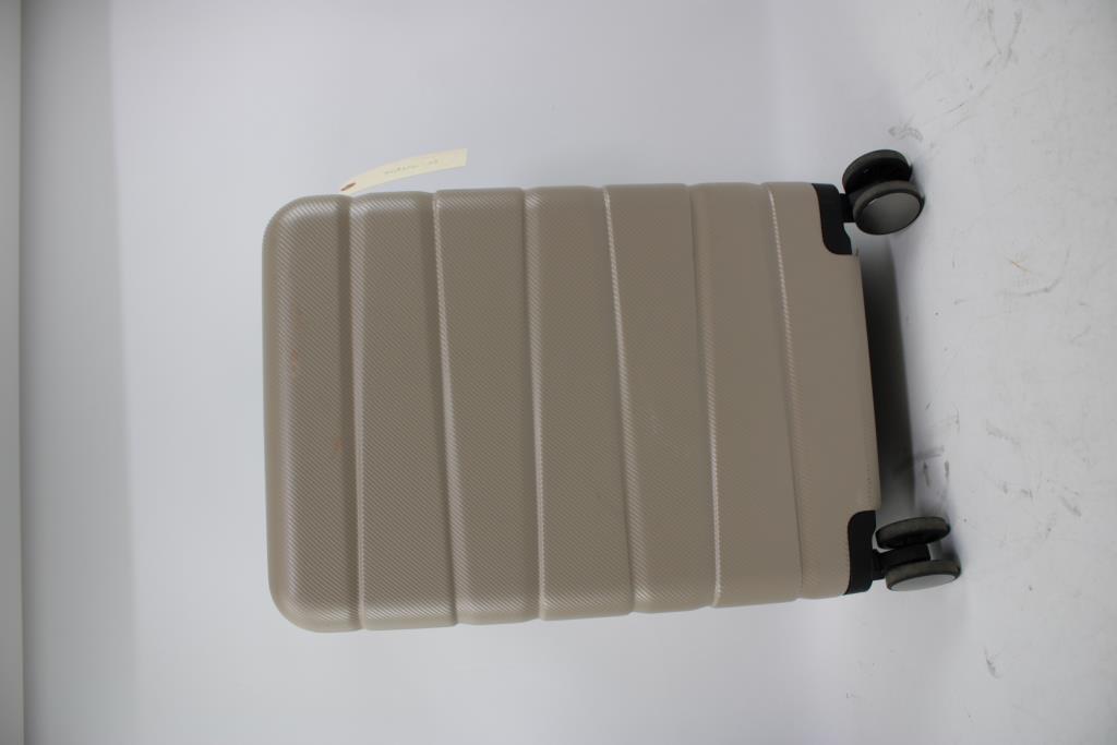 Skyline Suitcase