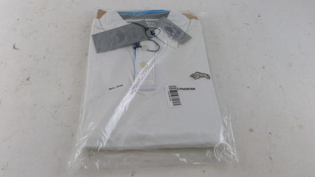 Slade Wilder Shirt Size S