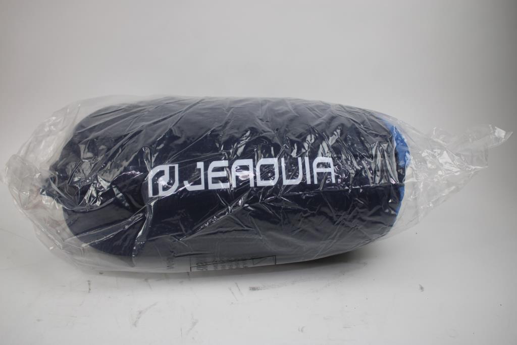 Sleeping Bag, Extension Cord, Noodle Cooker, I-kam Xtreme Camera Glasses