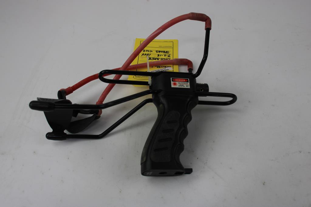 Sling Shot - #5611