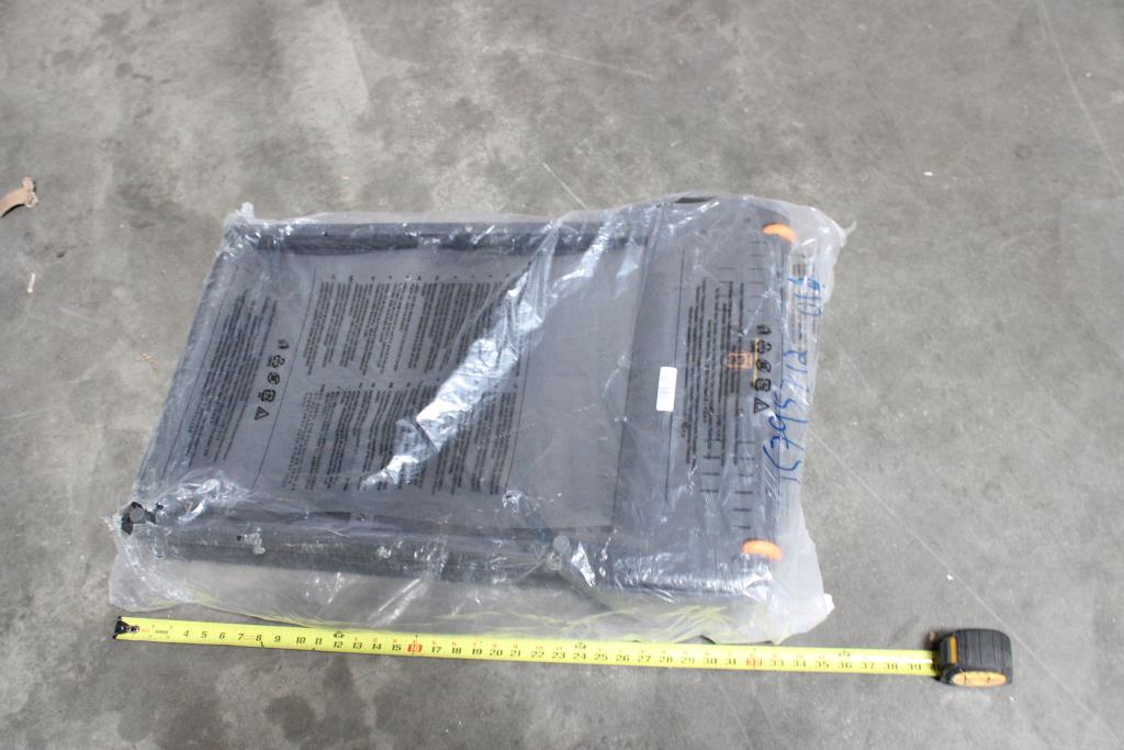 Small Portable Treadmill
