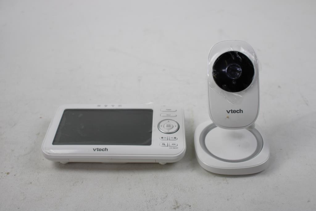 Smart Camera Wi-fi,  VTech  Parent Camera