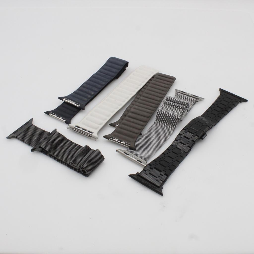 Smart Watch Bands, 6 Bands