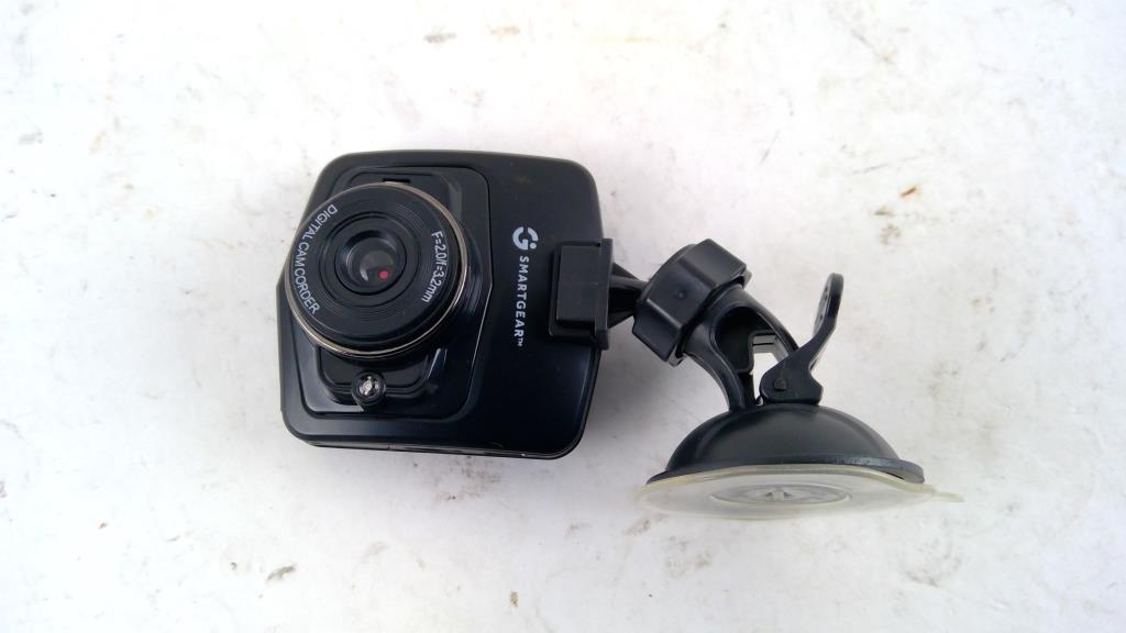 Smartgear Digital Camcorder