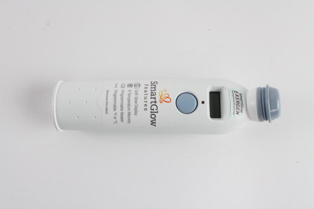 SmartGlow Exergen Temoporal Scanner | Property Room