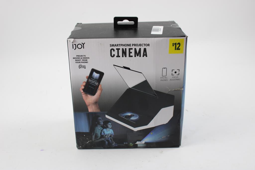 Smartphone Cinema