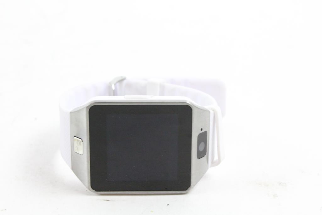 no sim card smartwatch