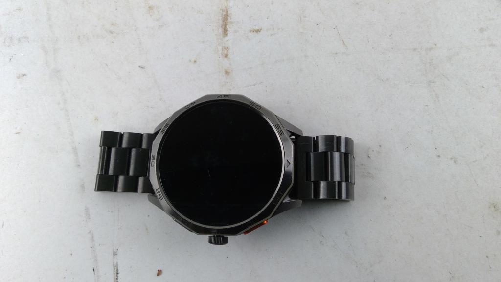 Smartwatch Sold For Parts