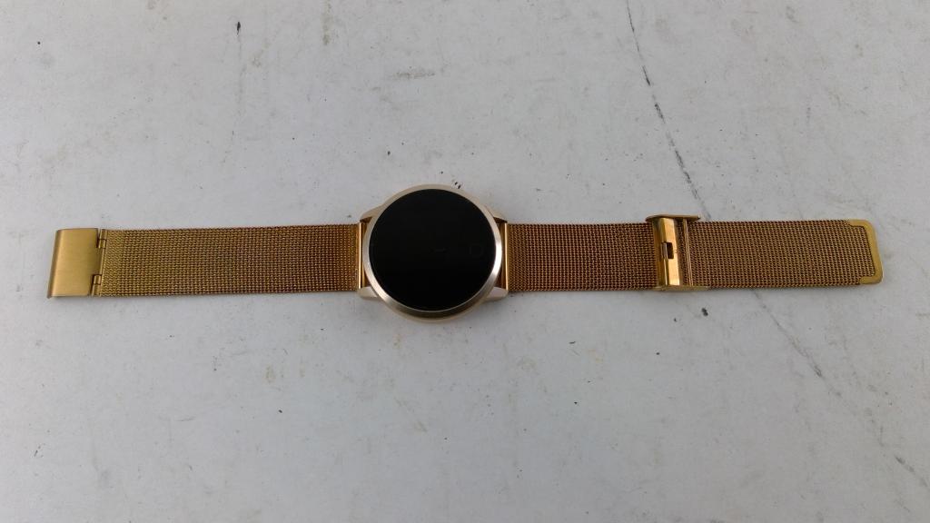 Smartwatch Sold For Parts