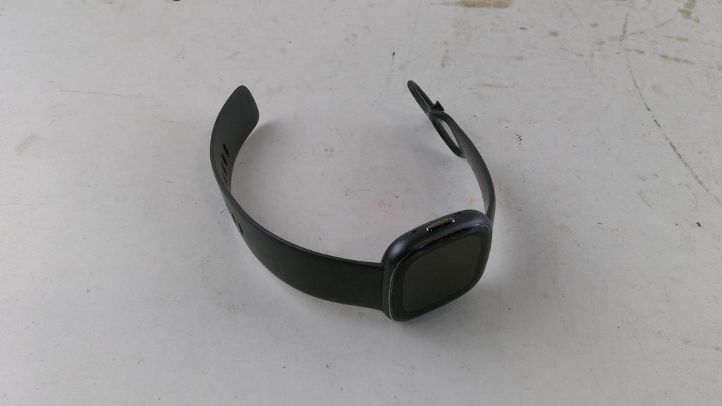 Smartwatch Sold For Parts