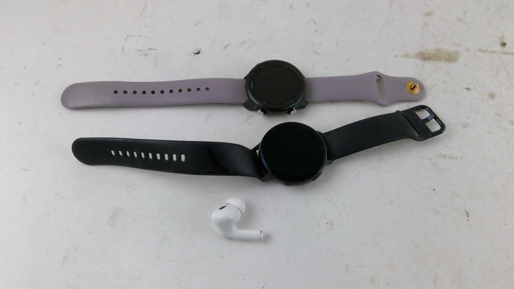 Smartwatches And More 3 Pieces