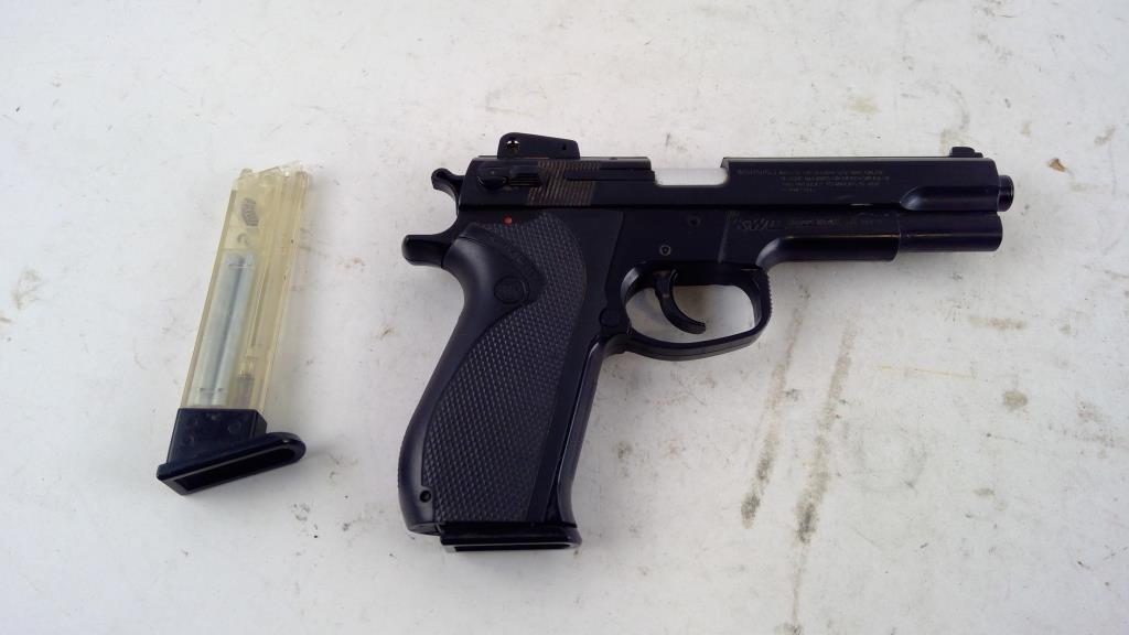 Smith & Wesson Airsoft Pistol