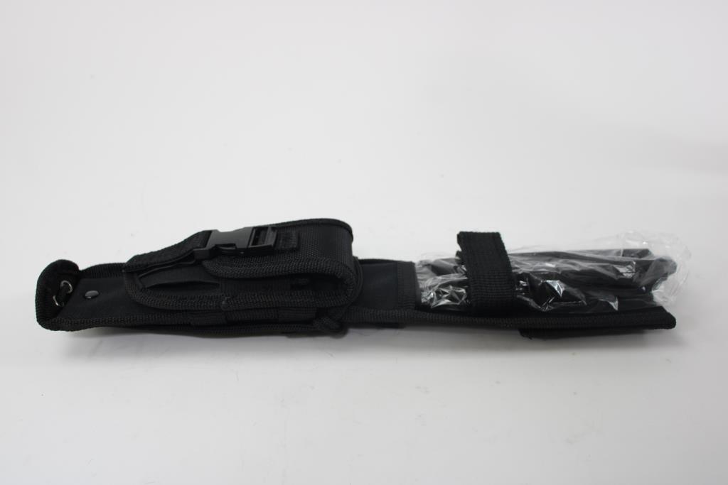 Smith&Wesson Quality Cutting Tools Property Room