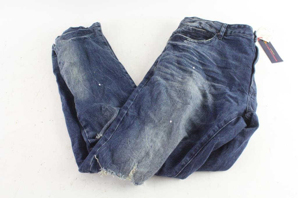 42 x 32 jeans