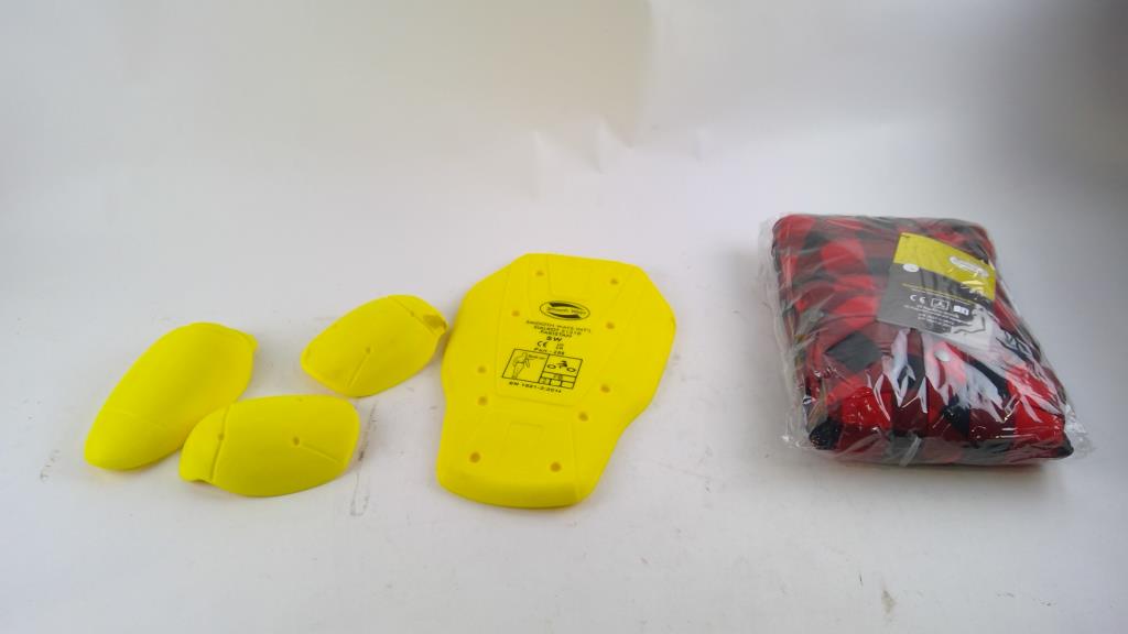 Smooth Ways Work Jacket Size L And More 5 Pieces