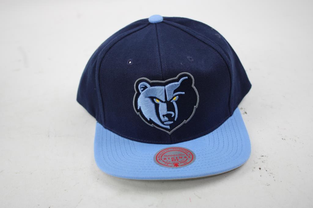Snap Back Basketball Hat