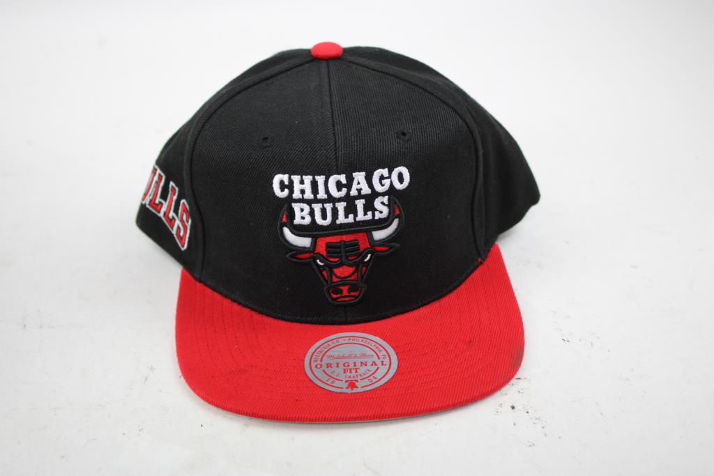 Snap Back Basketball Hat