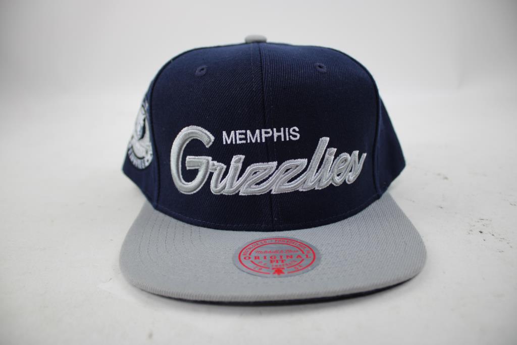 Snap Back Basketball Hat