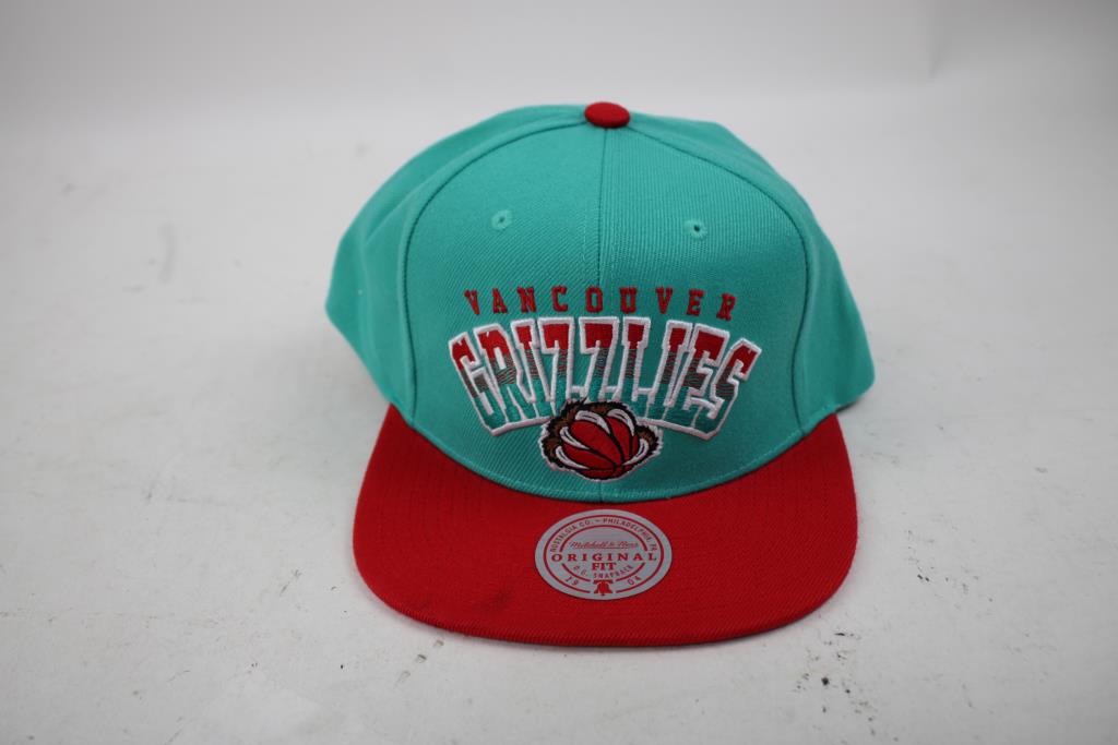 Snap Back Basketball Hat