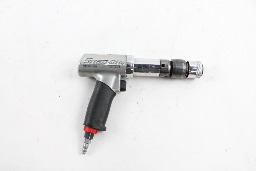 Snapon Air Hammer Property Room