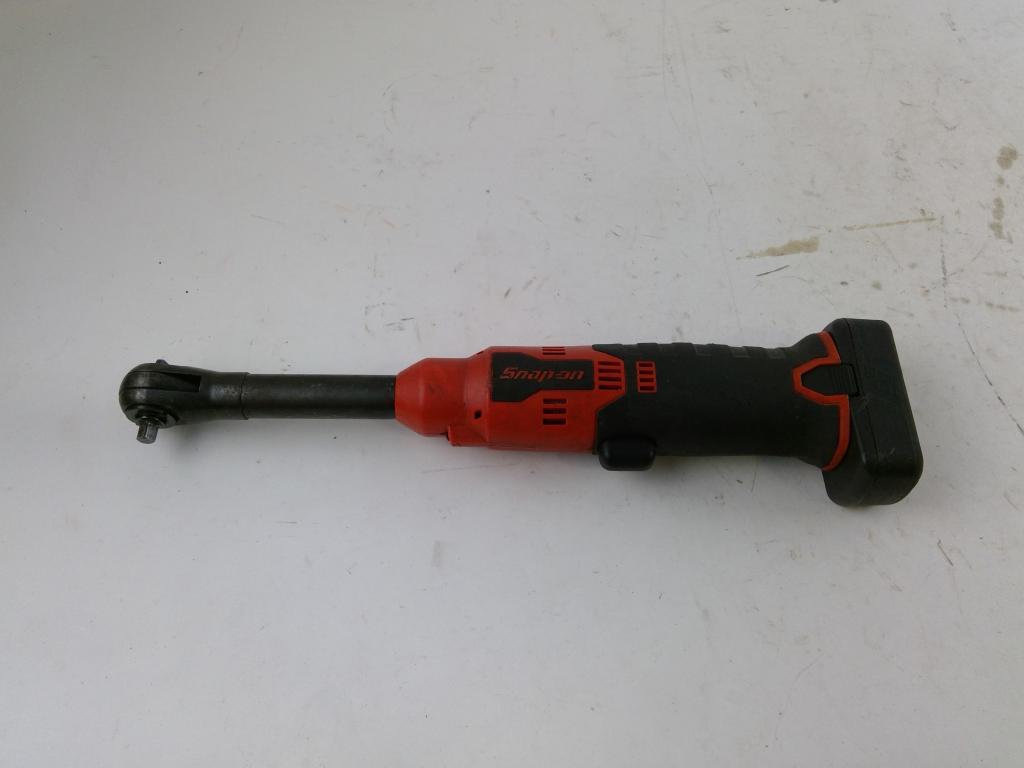 Snap-On Electric Ratchet
