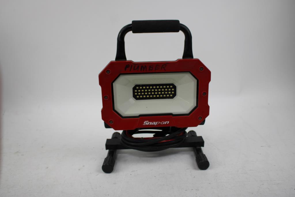 Snap-On LED Worklight