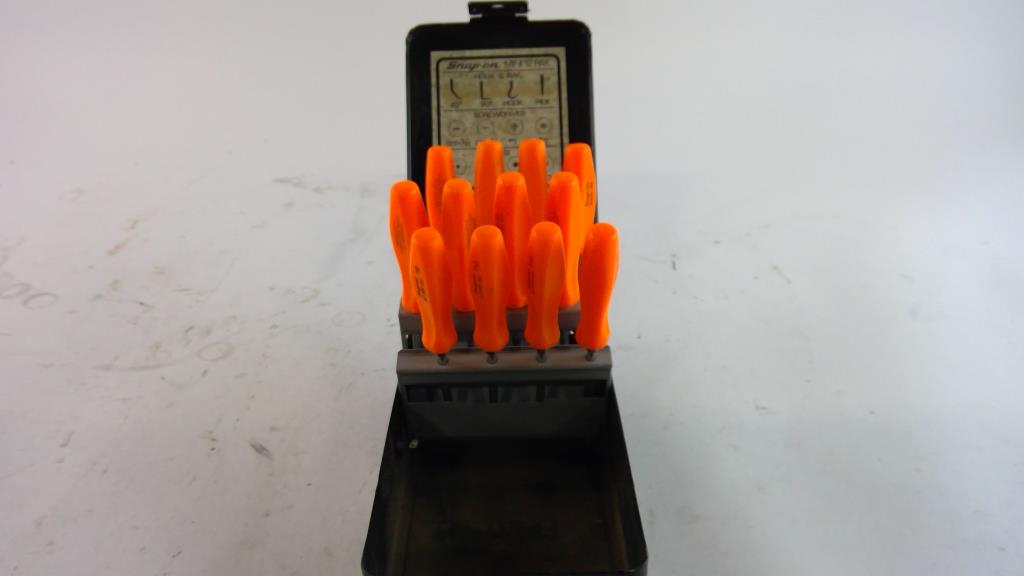 スナップオン MINI12PAKO セット スナップオン MINI12PAKO セット