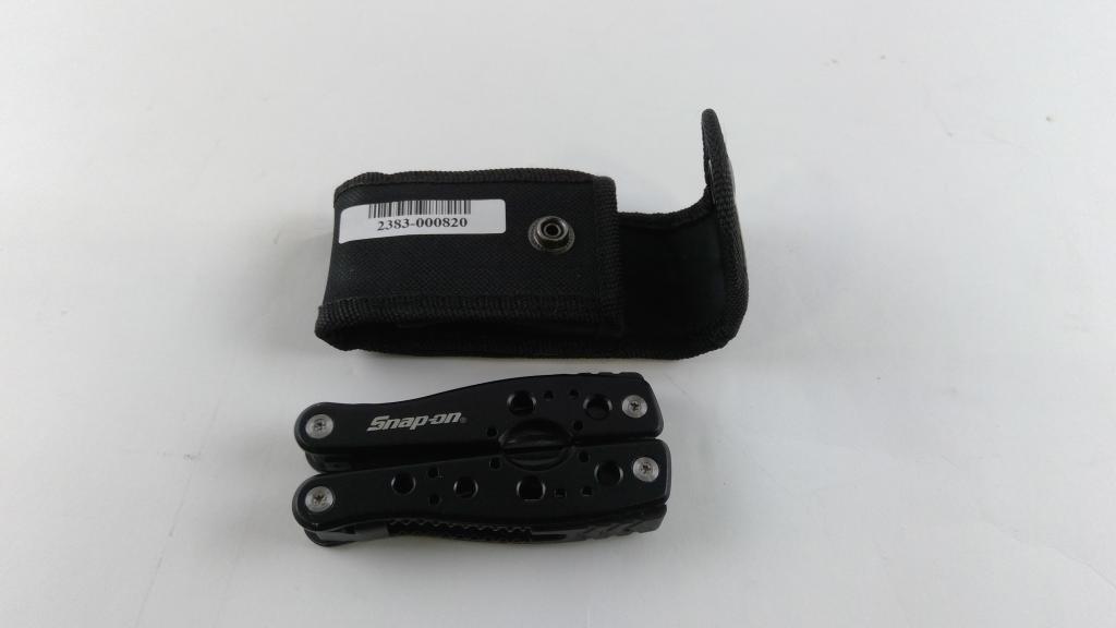 Snap-on Multi Tool