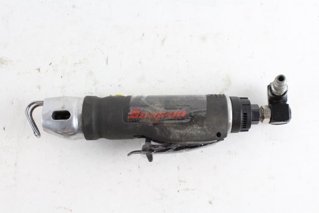 SnapOn Reciprocating Air Saw Property Room